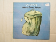 Cat Stevens Mona Bone Jakon